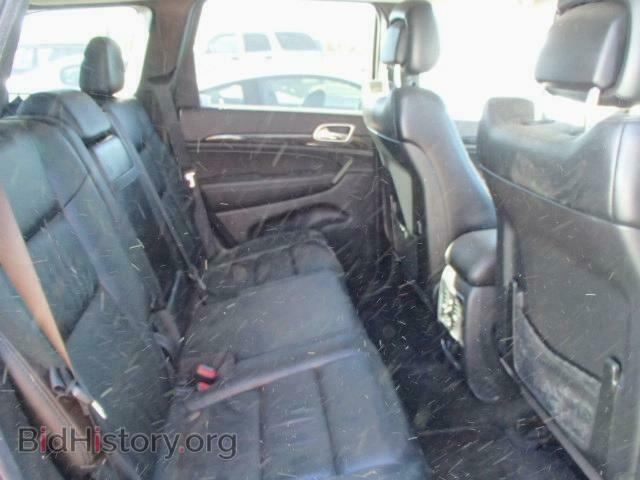 2013 JEEP CHEROKEE - VIN: 1C4RJEAG7DC650767 - Фото 6