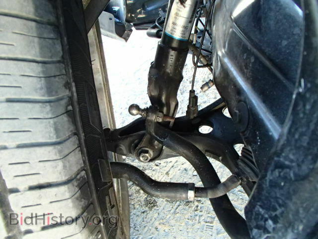 2013 JEEP CHEROKEE - VIN: 1C4RJEAG7DC650767 - Фото 9