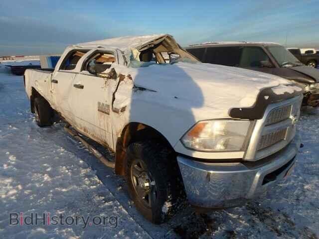 Фотография 3C6TR5HTXEG185490 - RAM TRUCK 2014