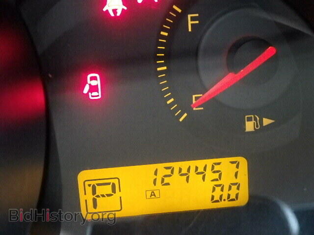 2009 NISSAN VERSA - VIN: 3N1BC13E09L444091 - Photo 8
