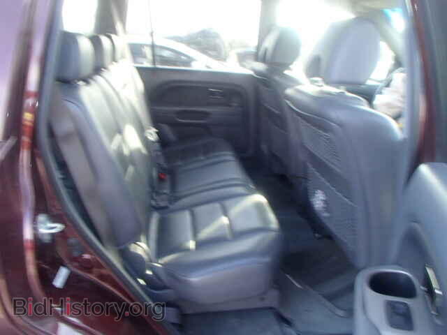 2008 HONDA PILOT - VIN: 5FNYF18558B014691 - Фото 6