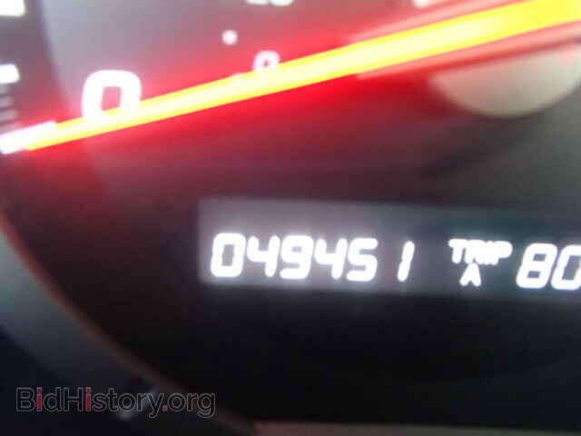 2008 HONDA PILOT - VIN: 5FNYF18558B014691 - Фото 8