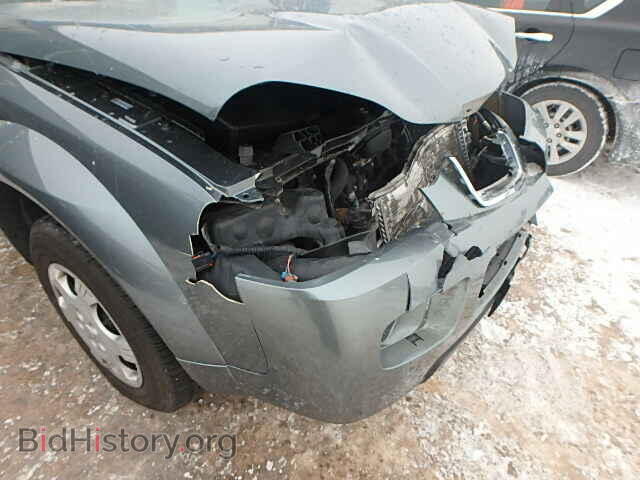 2007 SATURN VUE - VIN: 5GZCZ33D97S852251 - Фото 9