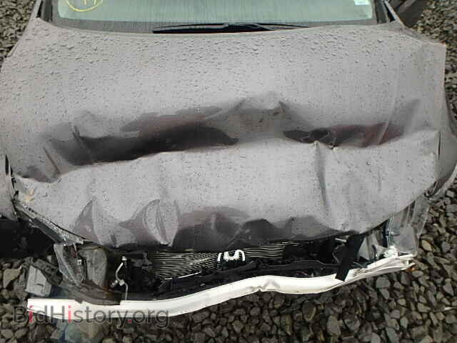 2014 HONDA CIVIC - VIN: 19XFB2F58EE269591 - Фото 7