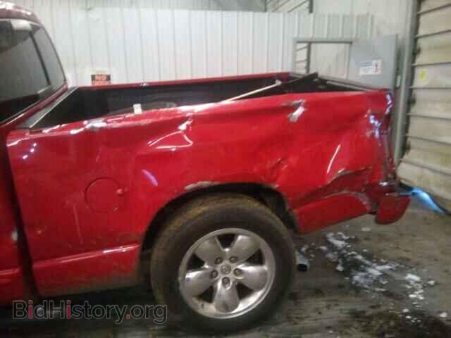 2005 DODGE RAM 1500 - VIN: 1D7HU16D65J501568 - Фото 9