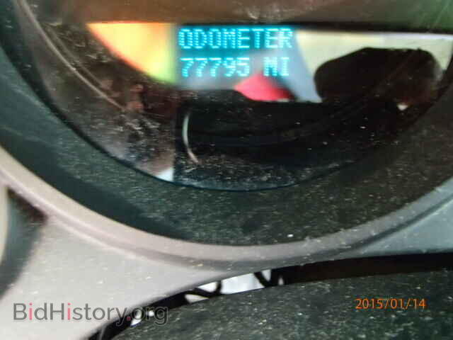 2007 CHEVROLET SILVERADO - VIN: 1GCEC14C17E533947 - Photo 8