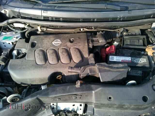 2008 NISSAN VERSA - VIN: 3N1BC13E38L380255 - Фото 7