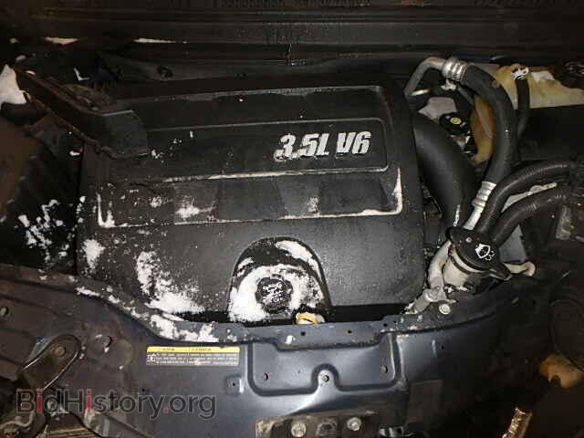 2009 SATURN VUE - VIN: 3GSDL43N29S545389 - Фото 7