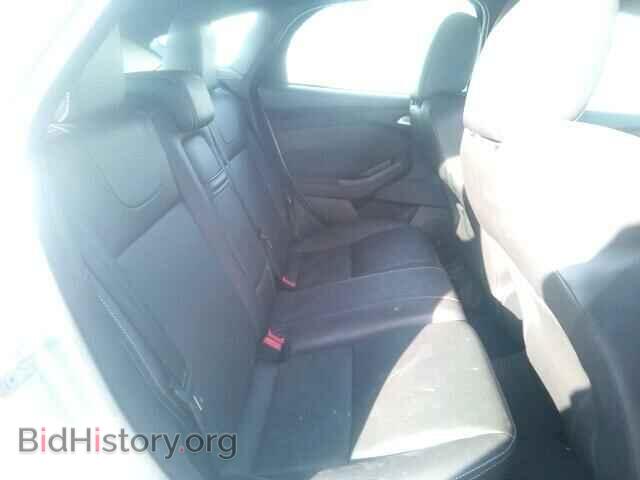 2014 FORD FOCUS - VIN: 1FADP3L92EL449183 - Фото 6