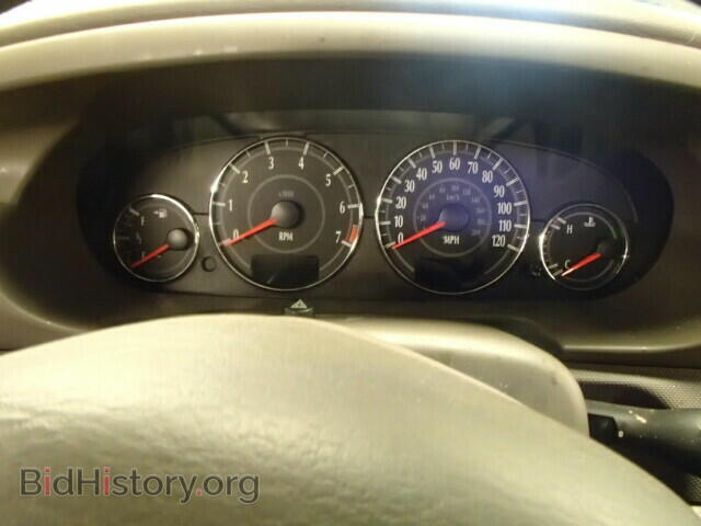 2003 CHRYSLER SEBRING - VIN: 1C3EL46TX3N502256 - Фото 8