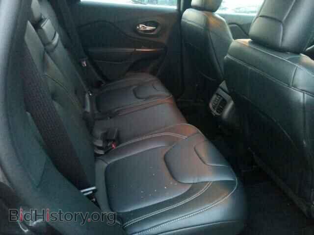 2014 JEEP CHEROKEE - VIN: 1C4PJMDSXEW276463 - Photo 6