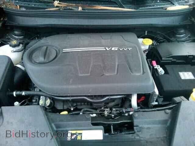 2014 JEEP CHEROKEE - VIN: 1C4PJMDSXEW276463 - Photo 7