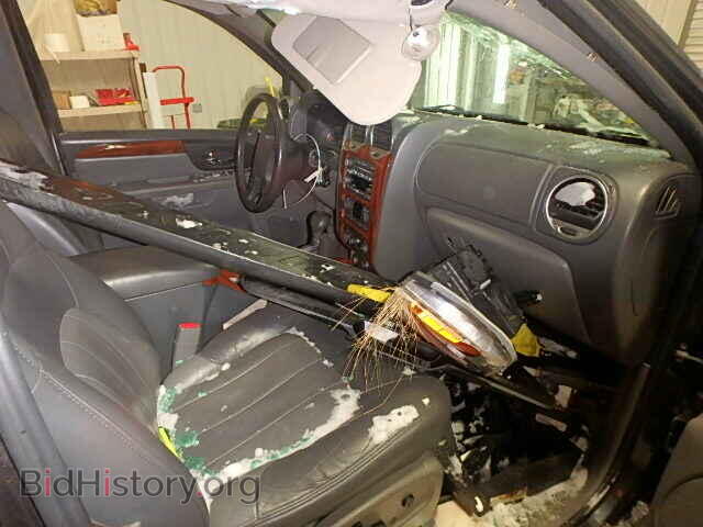 2003 GMC ENVOY - VIN: 1GKDT13S832397739 - Фото 5