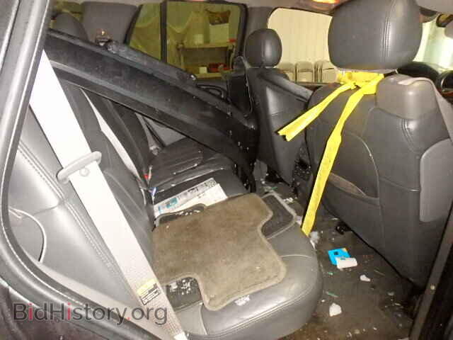 2003 GMC ENVOY - VIN: 1GKDT13S832397739 - Фото 6