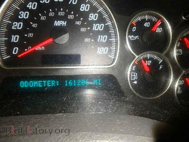 2003 GMC ENVOY - VIN: 1GKDT13S832397739 - Фото 8