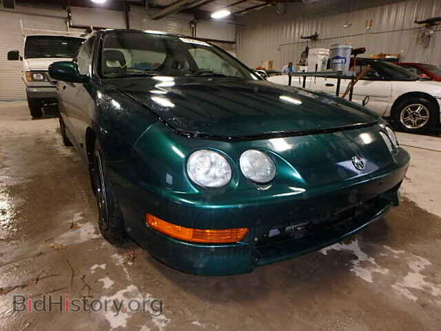 Photo JH4DC23931S001176 - ACURA INTEGRA 2001