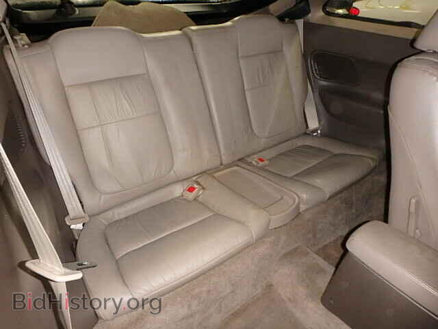 2001 ACURA INTEGRA - VIN: JH4DC23931S001176 - Фото 6