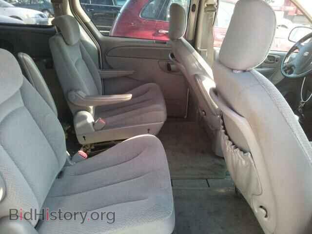 2006 DODGE CARAVAN - VIN: 2D4GP44L96R789711 - Фото 6