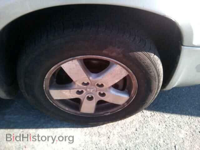 2006 DODGE CARAVAN - VIN: 2D4GP44L96R789711 - Фото 10