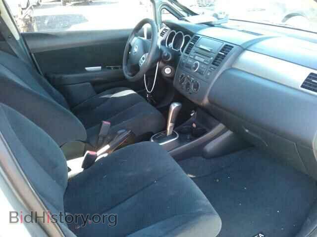 2010 NISSAN VERSA - VIN: 3N1BC1AP1AL382144 - Фото 5