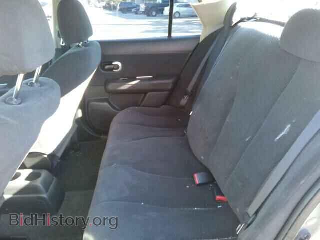 2010 NISSAN VERSA - VIN: 3N1BC1AP1AL382144 - Фото 6