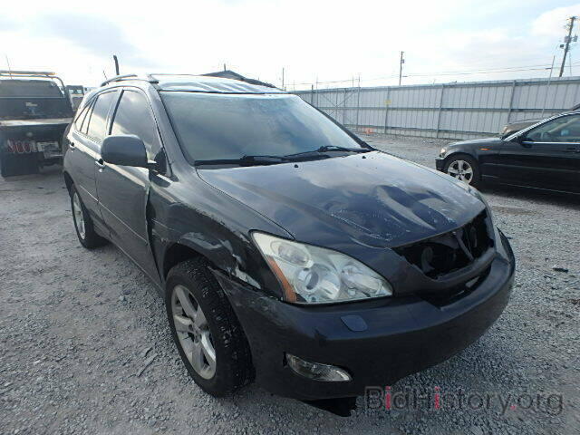 Photo JTJGA31U040027491 - LEXUS RX330 2004