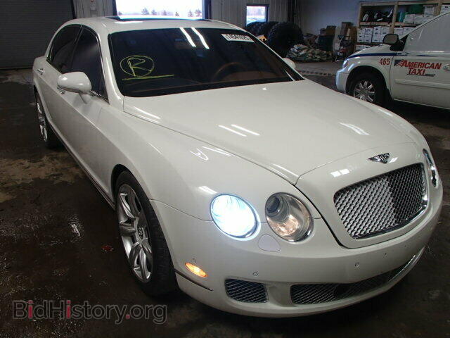 Фотография SCBBR53W56C033372 - BENTLEY ALL MODELS 2006