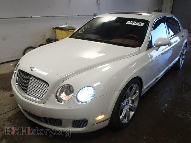 2006 BENTLEY ALL MODELS - VIN: SCBBR53W56C033372 - Photo 2