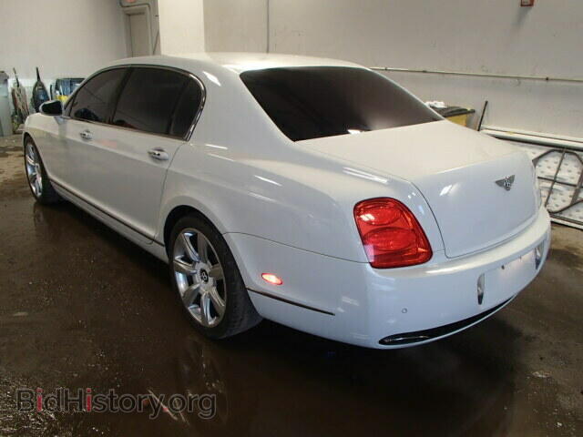 2006 BENTLEY ALL MODELS - VIN: SCBBR53W56C033372 - Photo 3