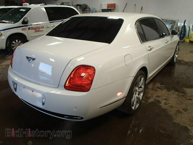 2006 BENTLEY ALL MODELS - VIN: SCBBR53W56C033372 - Photo 4