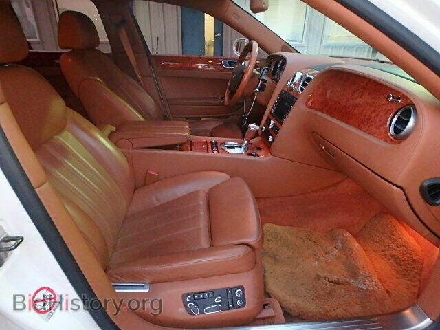 2006 BENTLEY ALL MODELS - VIN: SCBBR53W56C033372 - Photo 5