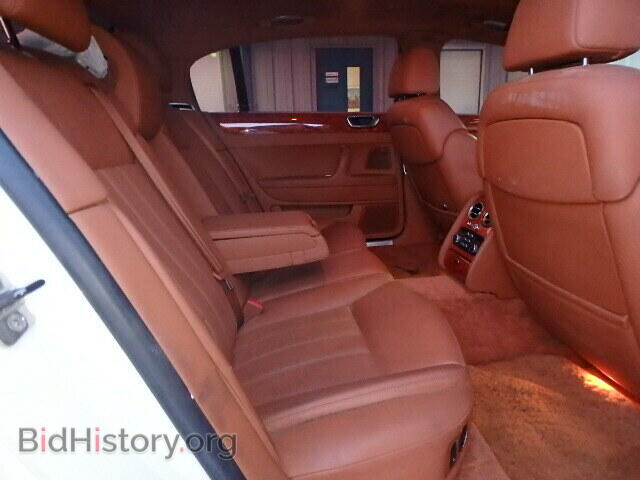 2006 BENTLEY ALL MODELS - VIN: SCBBR53W56C033372 - Photo 6