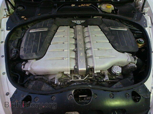 2006 BENTLEY ALL MODELS - VIN: SCBBR53W56C033372 - Photo 7
