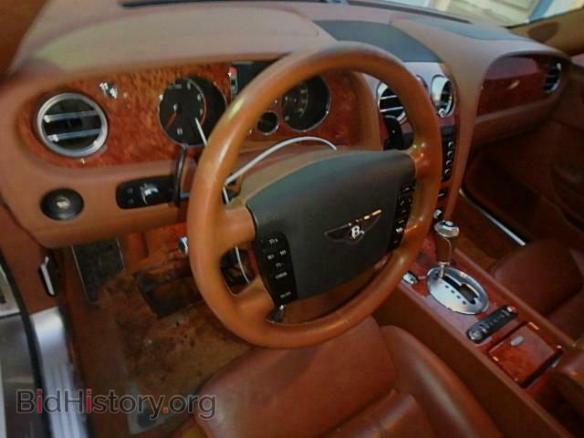 2006 BENTLEY ALL MODELS - VIN: SCBBR53W56C033372 - Photo 9