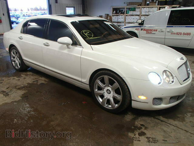 2006 BENTLEY ALL MODELS - VIN: SCBBR53W56C033372 - Photo 10