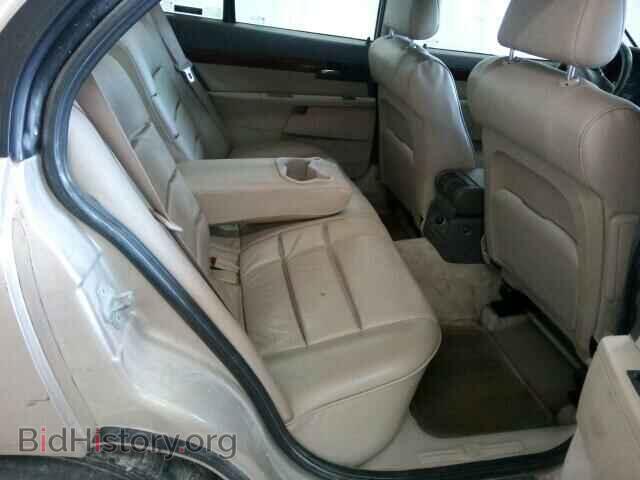 2000 CADILLAC CATERA - VIN: W06VR54RXYR076495 - Фото 6