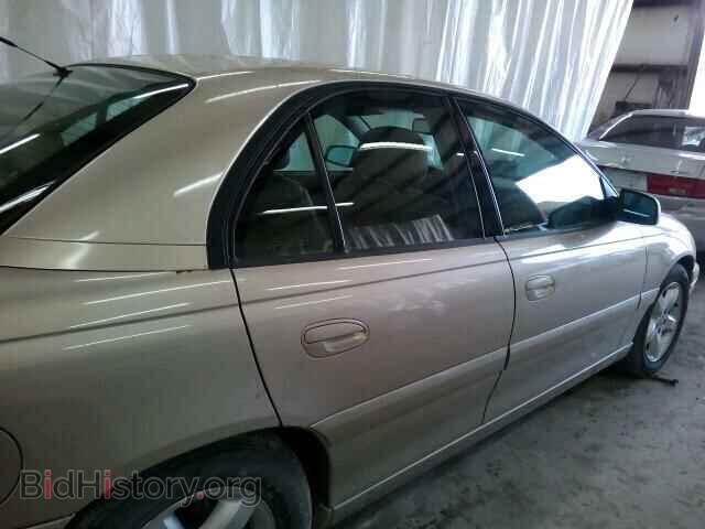 2000 CADILLAC CATERA - VIN: W06VR54RXYR076495 - Фото 9