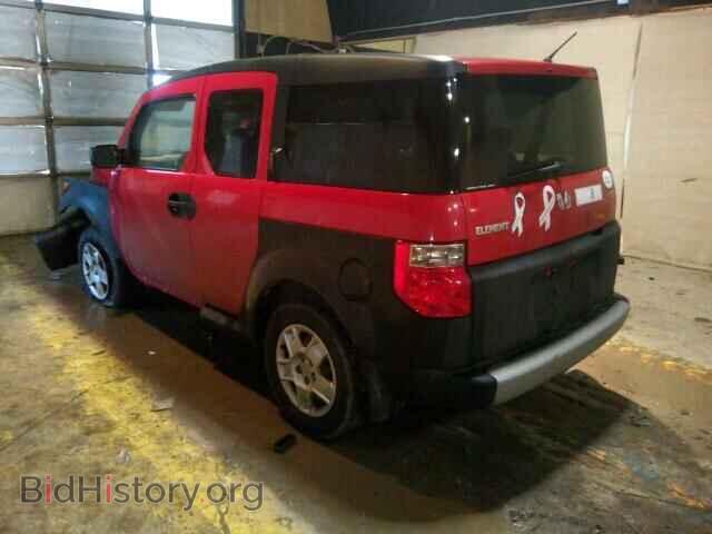 2006 HONDA ELEMENT - VIN: 5J6YH28346L003717 - Photo 3