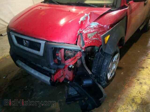 2006 HONDA ELEMENT - VIN: 5J6YH28346L003717 - Photo 10