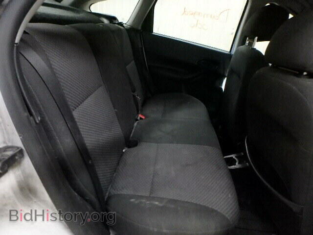 2007 FORD FOCUS - VIN: 1FAHP37N27W298565 - Фото 6