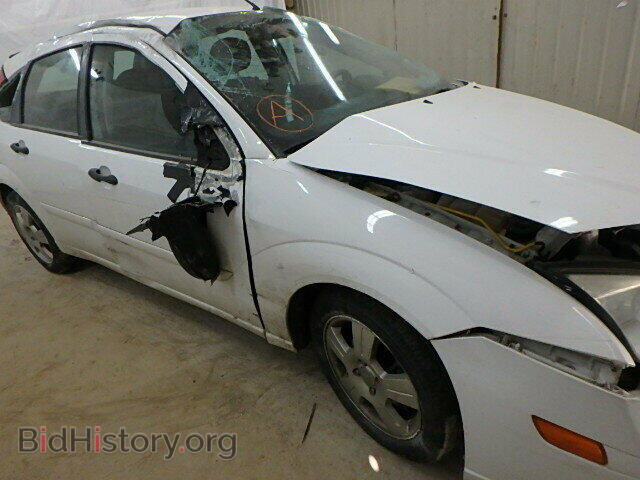 2007 FORD FOCUS - VIN: 1FAHP37N27W298565 - Фото 10
