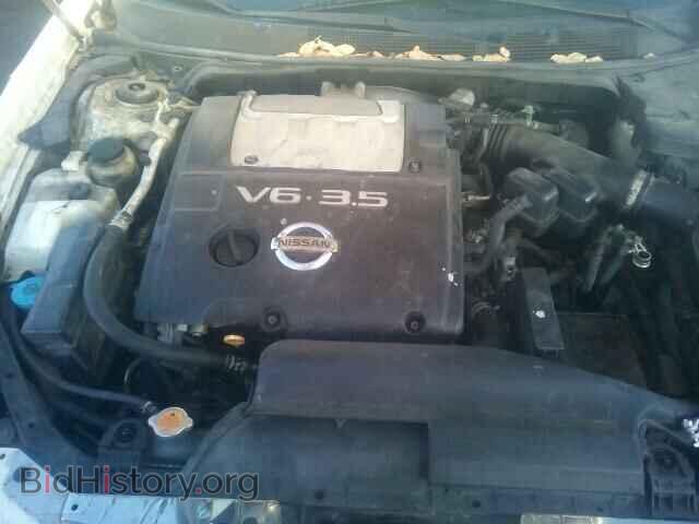 2006 NISSAN MAXIMA - VIN: 1N4BA41E86C823635 - Фото 7