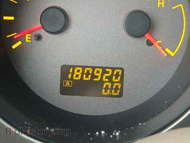 2006 NISSAN MAXIMA - VIN: 1N4BA41E86C823635 - Фото 8