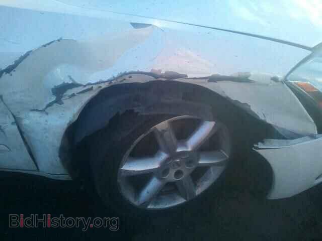 2006 NISSAN MAXIMA - VIN: 1N4BA41E86C823635 - Фото 10