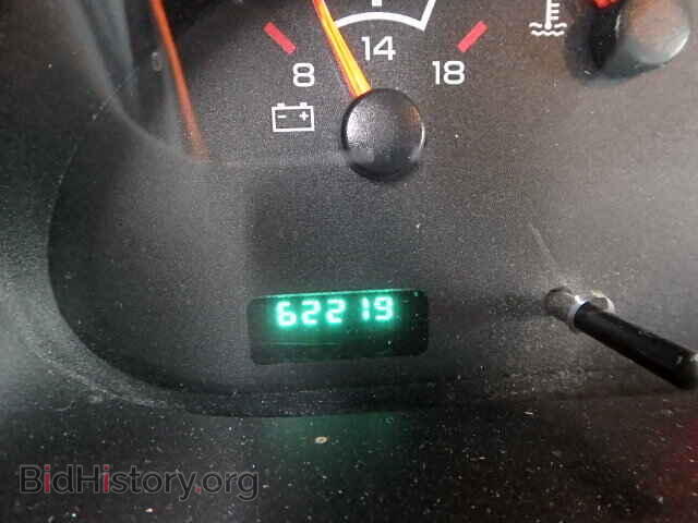 2003 DODGE RAM VAN - VIN: 2D7JB21Y93K511312 - Фото 8