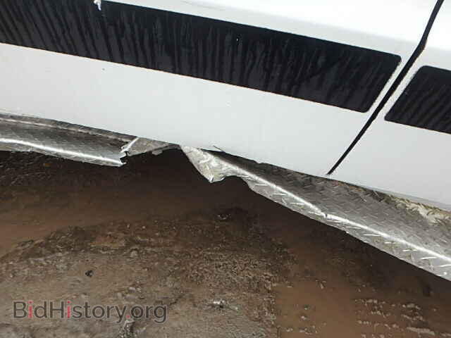 2003 DODGE RAM VAN - VIN: 2D7JB21Y93K511312 - Фото 9