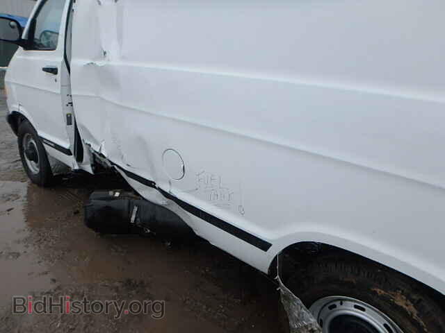 2003 DODGE RAM VAN - VIN: 2D7JB21Y93K511312 - Фото 10
