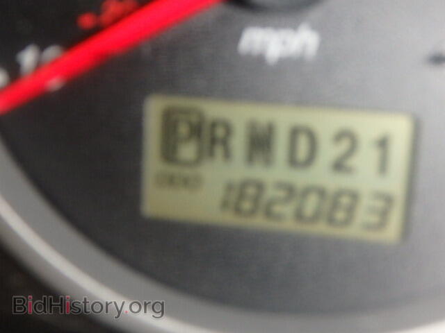 2004 MAZDA TRIBUTE - VIN: 4F2CZ06144KM28666 - Фото 8