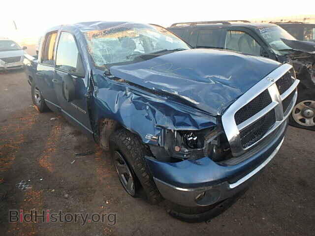 Photo 1D7HA18D64S765274 - DODGE RAM 1500 2004