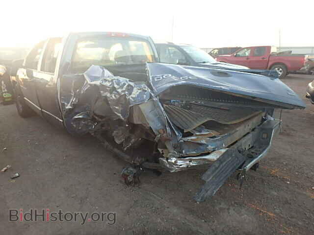 2004 DODGE RAM 1500 - VIN: 1D7HA18D64S765274 - Photo 3
